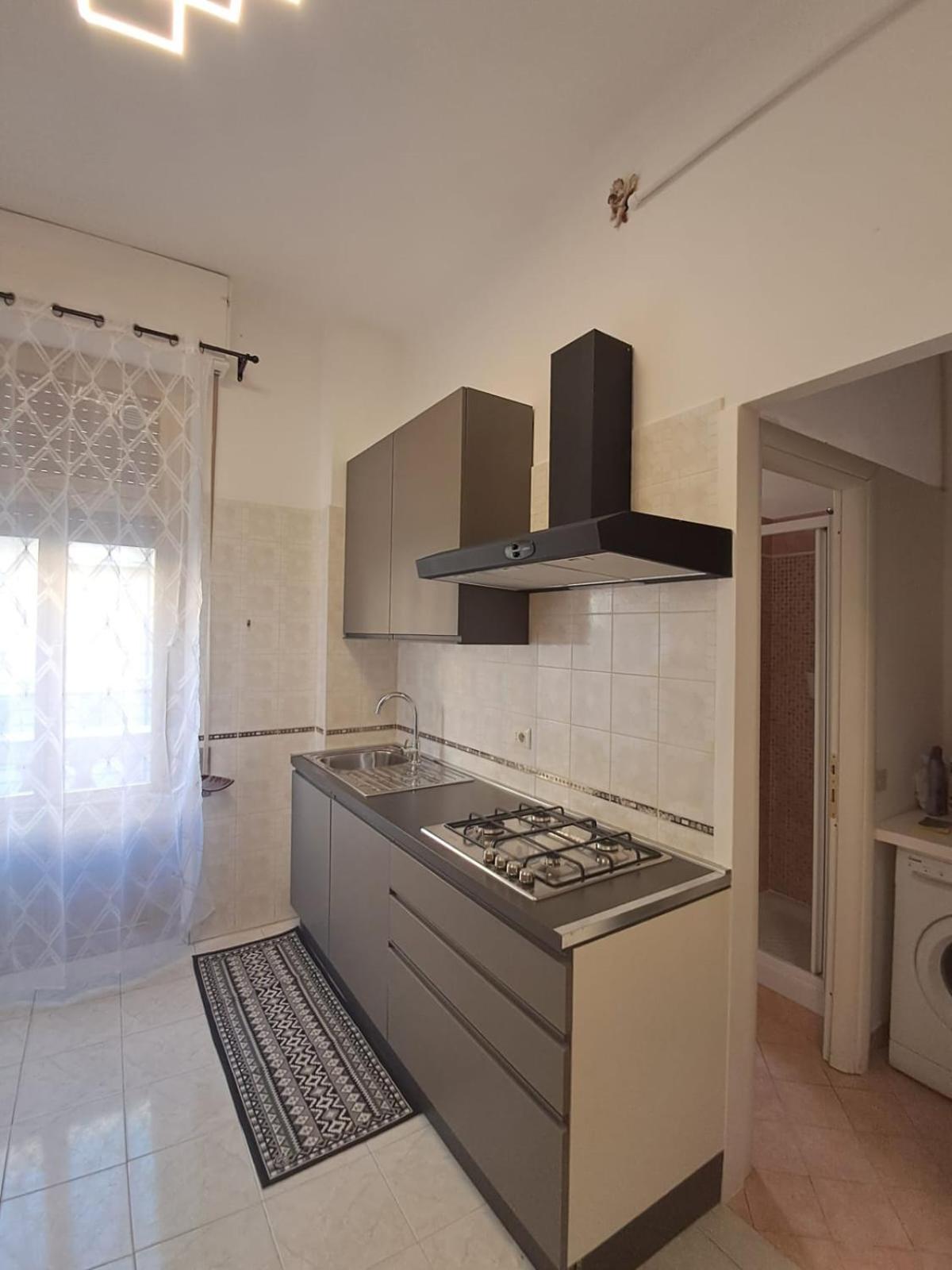 Beds Portamaggiore - Ex Happy House Рим Экстерьер фото