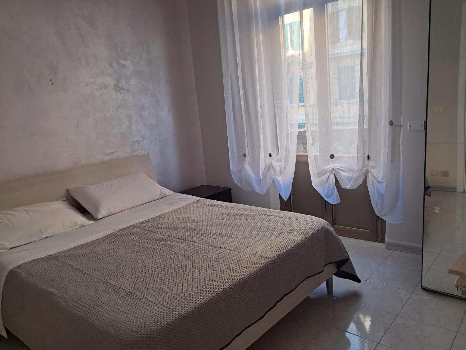 Beds Portamaggiore - Ex Happy House Рим Экстерьер фото