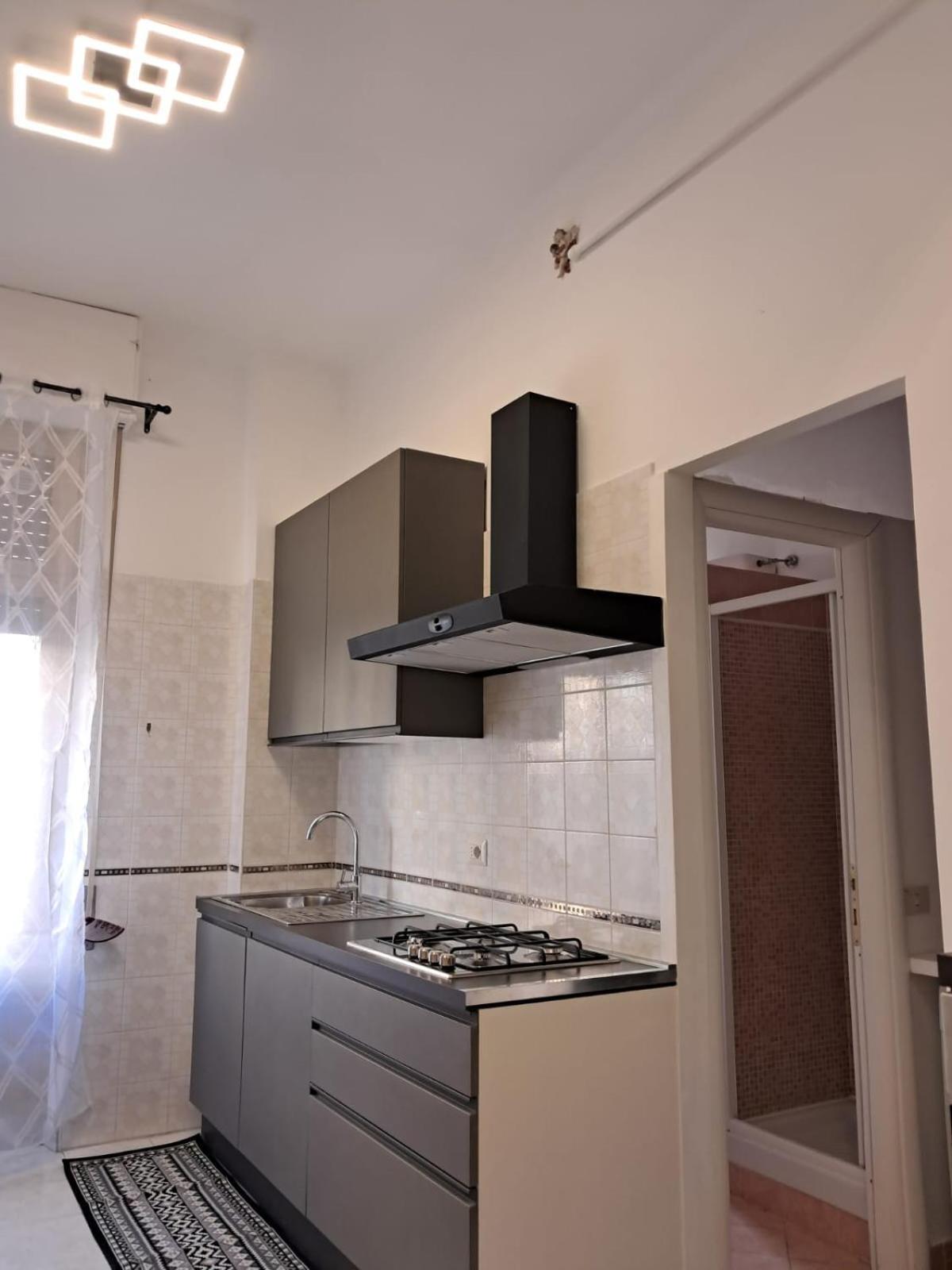 Beds Portamaggiore - Ex Happy House Рим Экстерьер фото