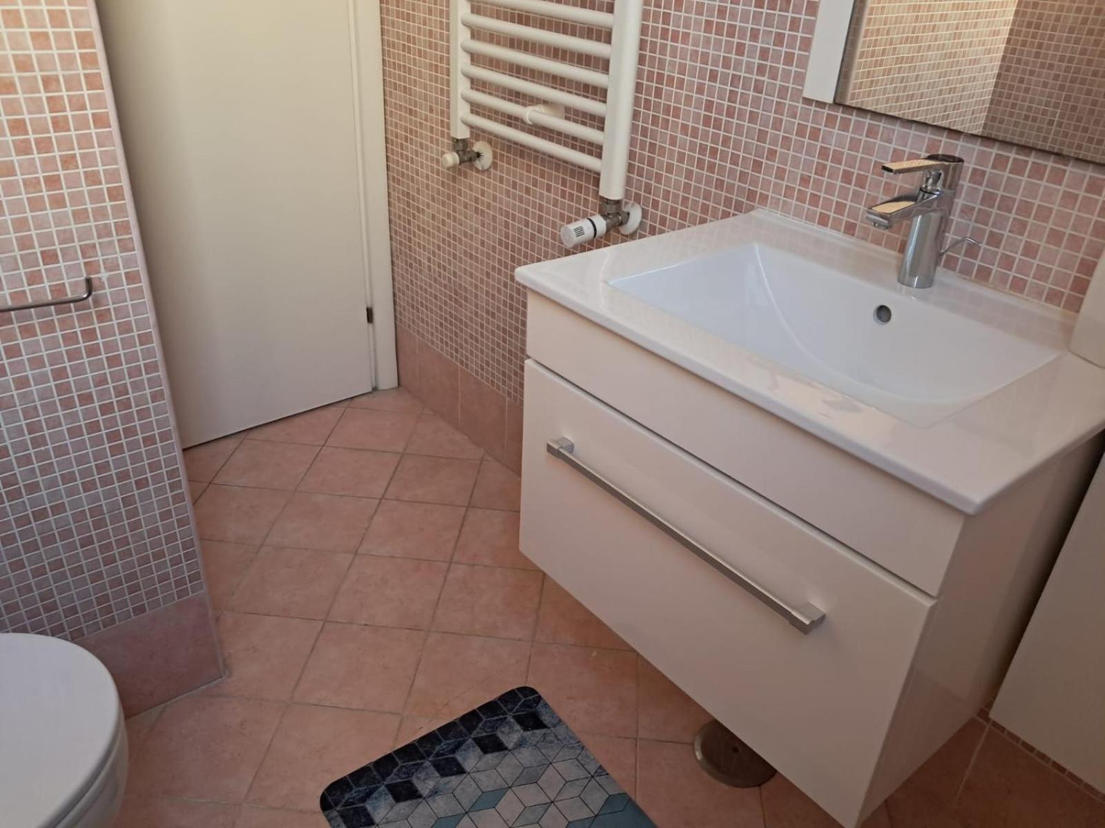 Beds Portamaggiore - Ex Happy House Рим Экстерьер фото