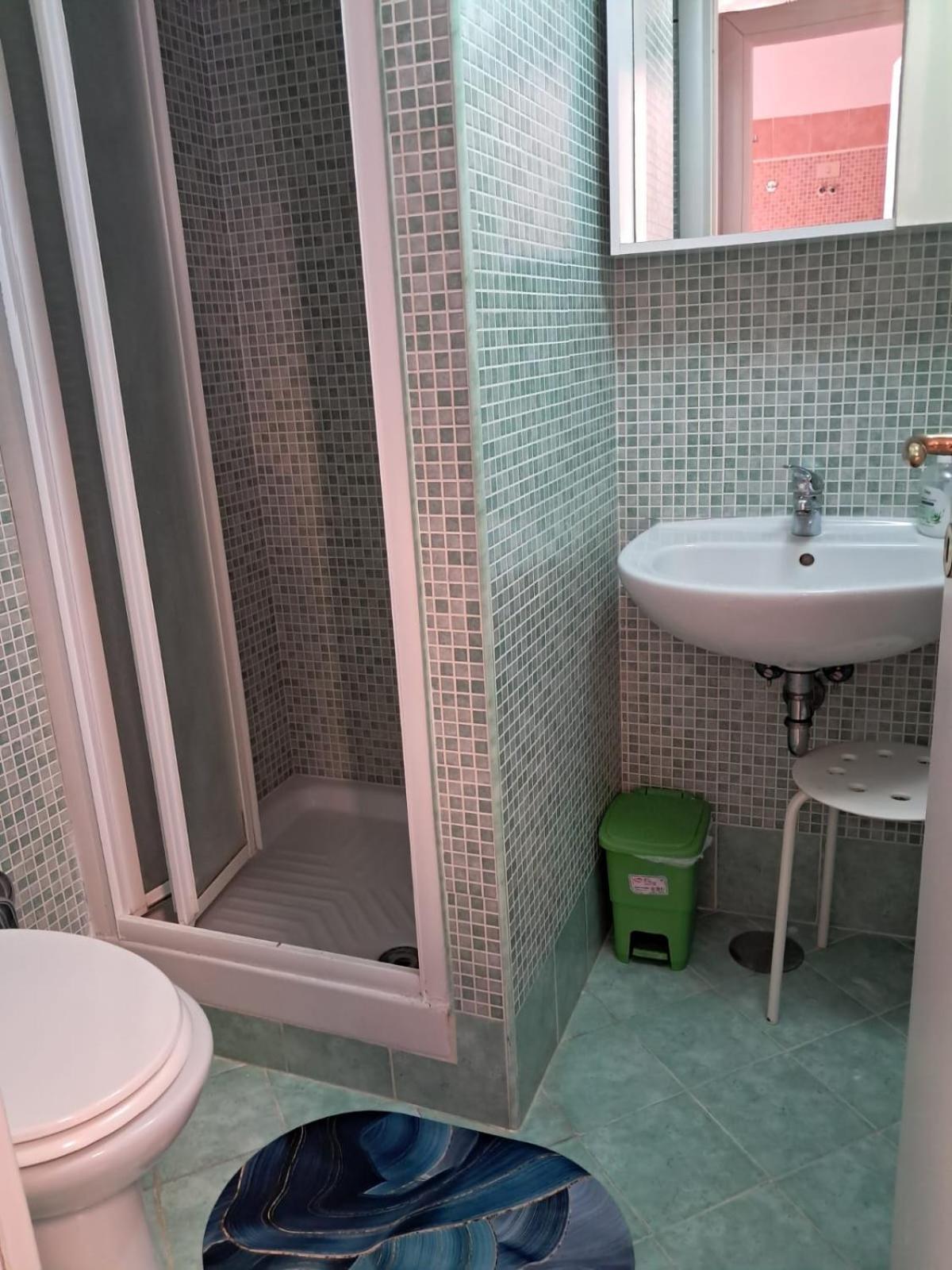 Beds Portamaggiore - Ex Happy House Рим Экстерьер фото